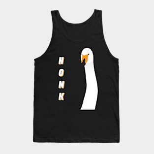 Honk Tank Top